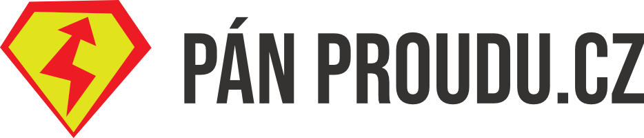 Pán Proudu